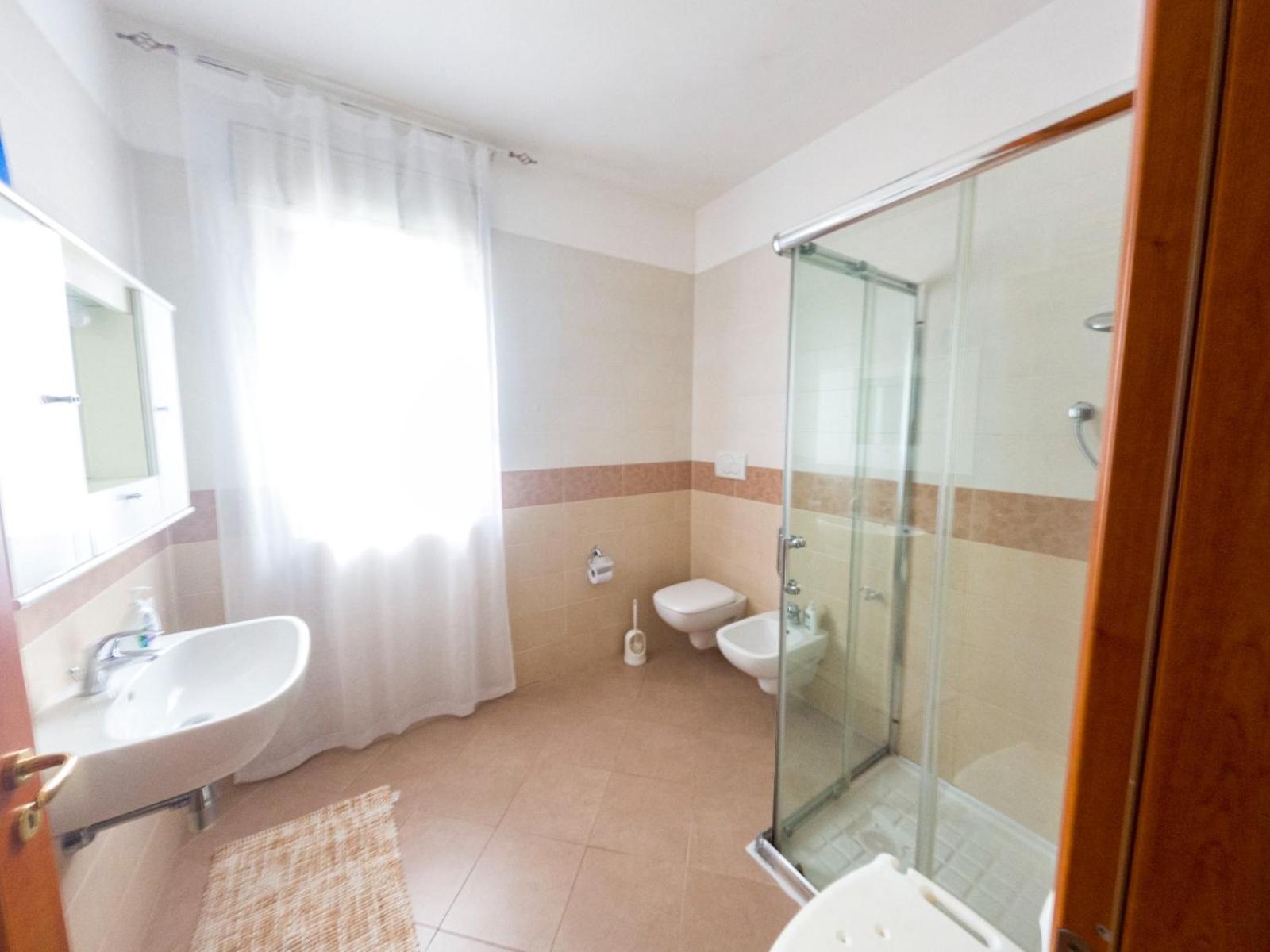 Residence Calle Del Porto Манфредония Екстериор снимка