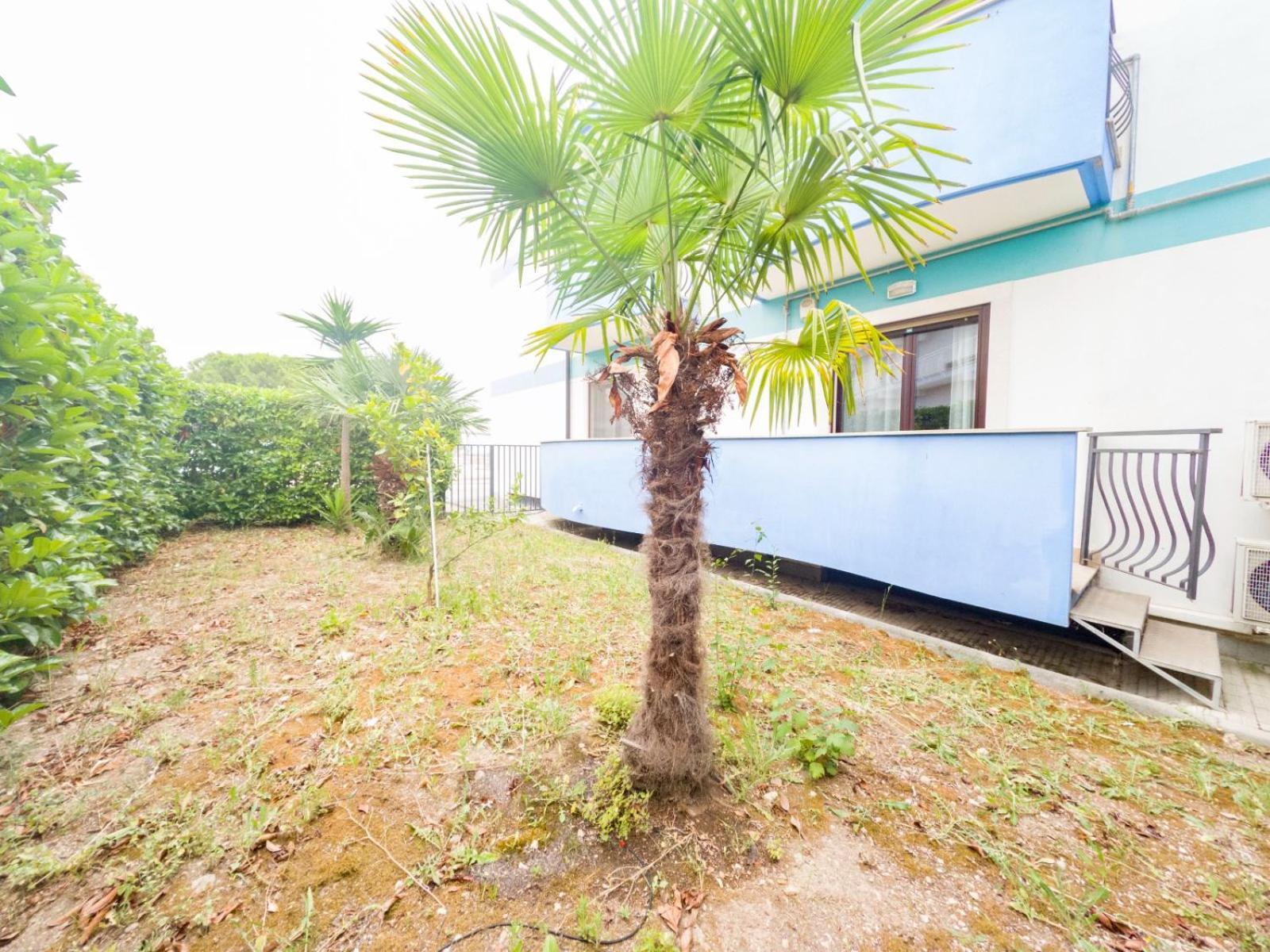 Residence Calle Del Porto Манфредония Екстериор снимка